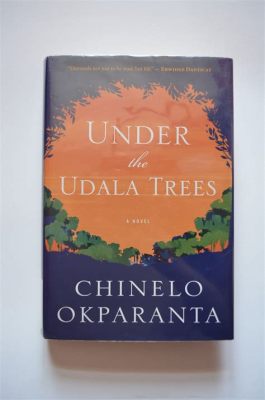 Under the Udala Trees: A Lush Tapestry Woven with Threads of Love and Resilience