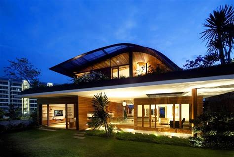 Visually Stunning Indian Homes: Exploring Traditional Design Elements and Modern Influences